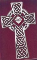 FIRST COMMUNION WALL CROSS